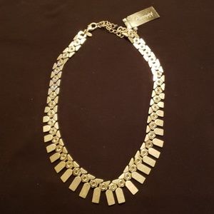 Premier Designs Nod to Mod Necklace